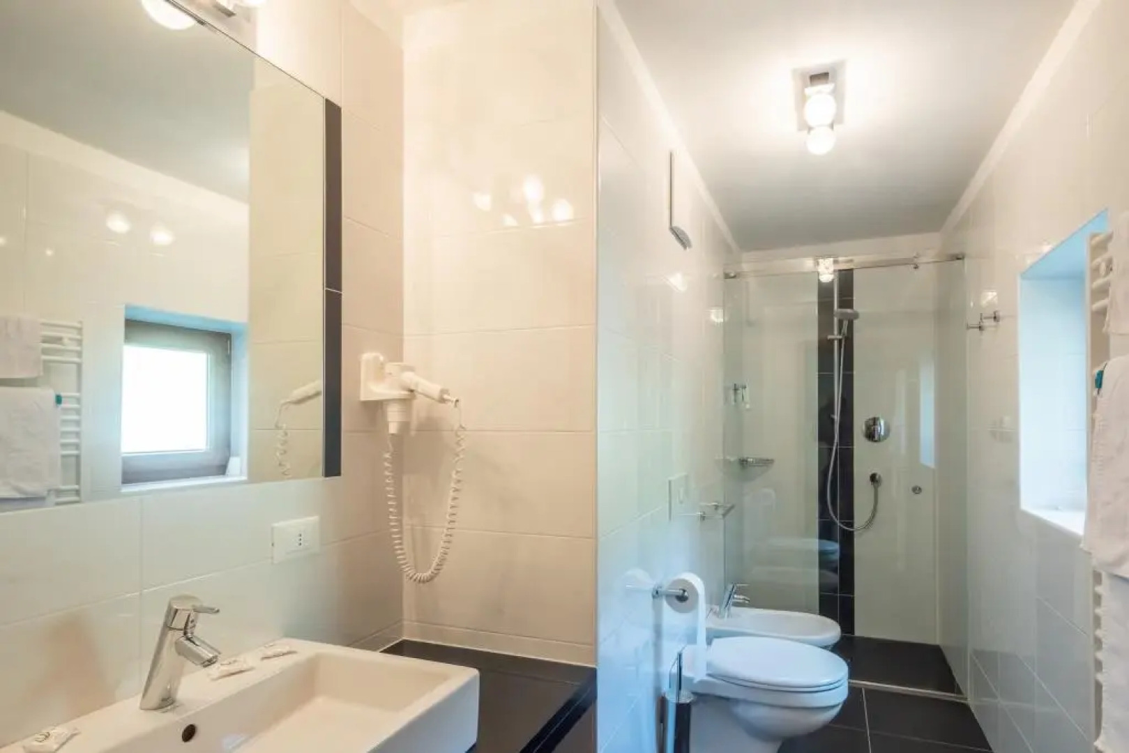 Hotel & Restaurant Feldrand