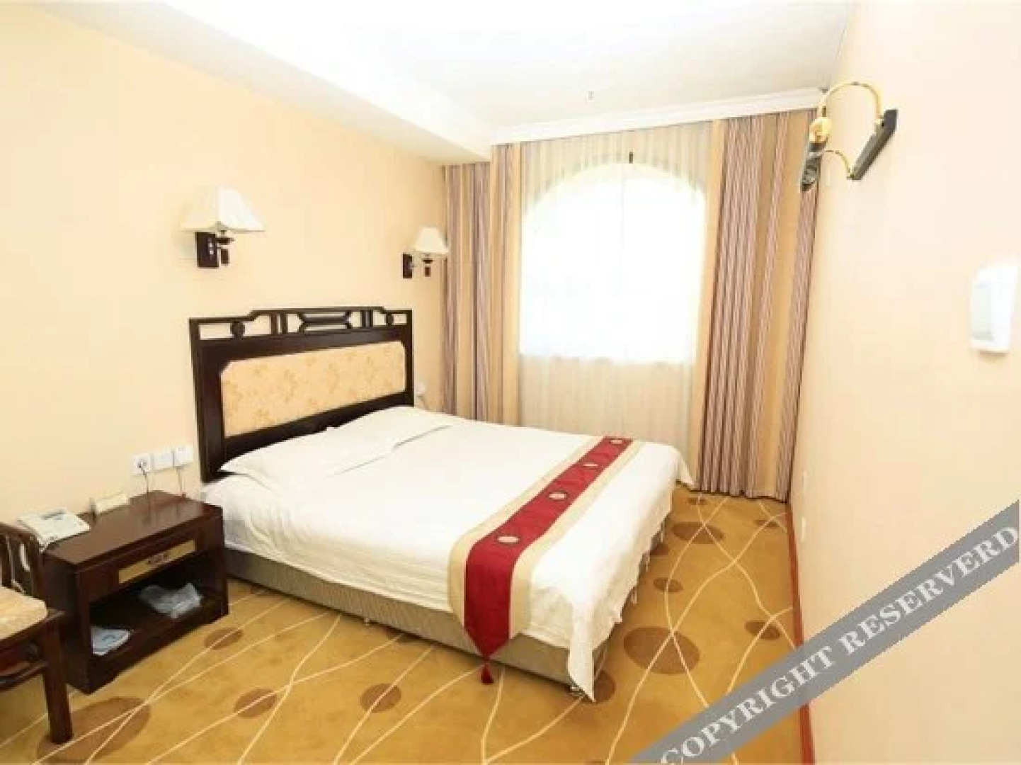 Xiyu Yongsheng Hotel