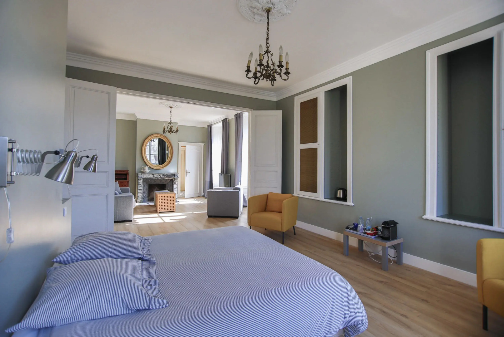 Manoir de l'Echauguette