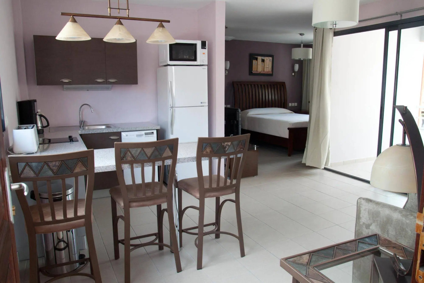 La Belle Etoile & Villa Soleil