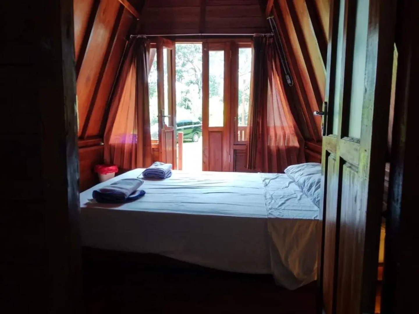 Tanjong Tinggi Cottage