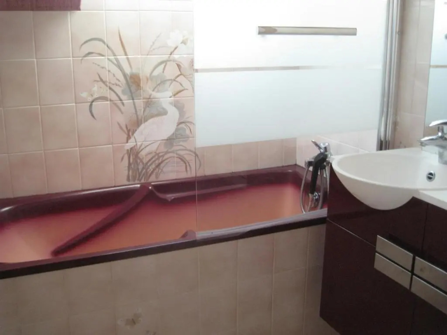 Presqu'île face Larmor 56 vue mer