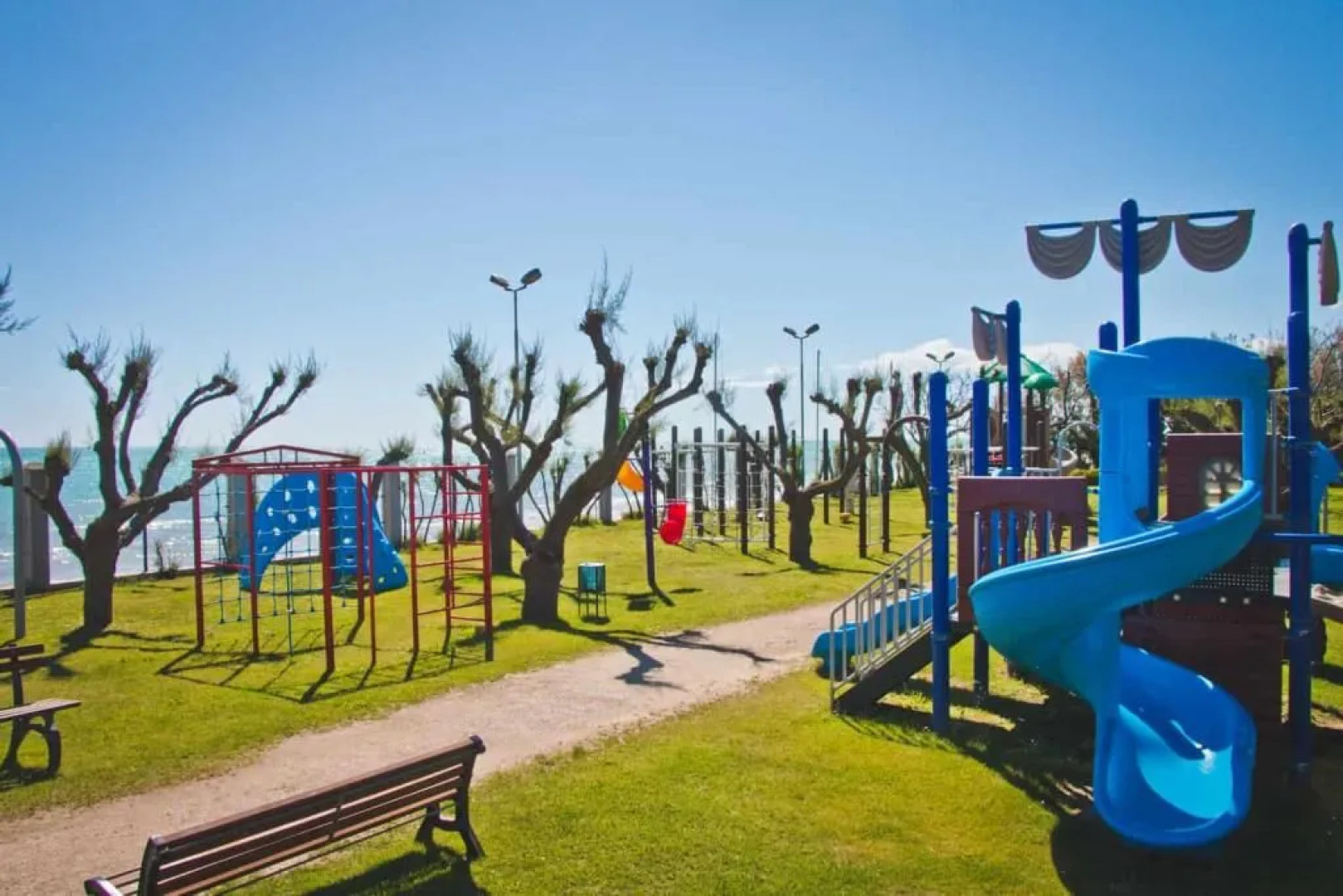 Villaggio Lido dAbruzzo