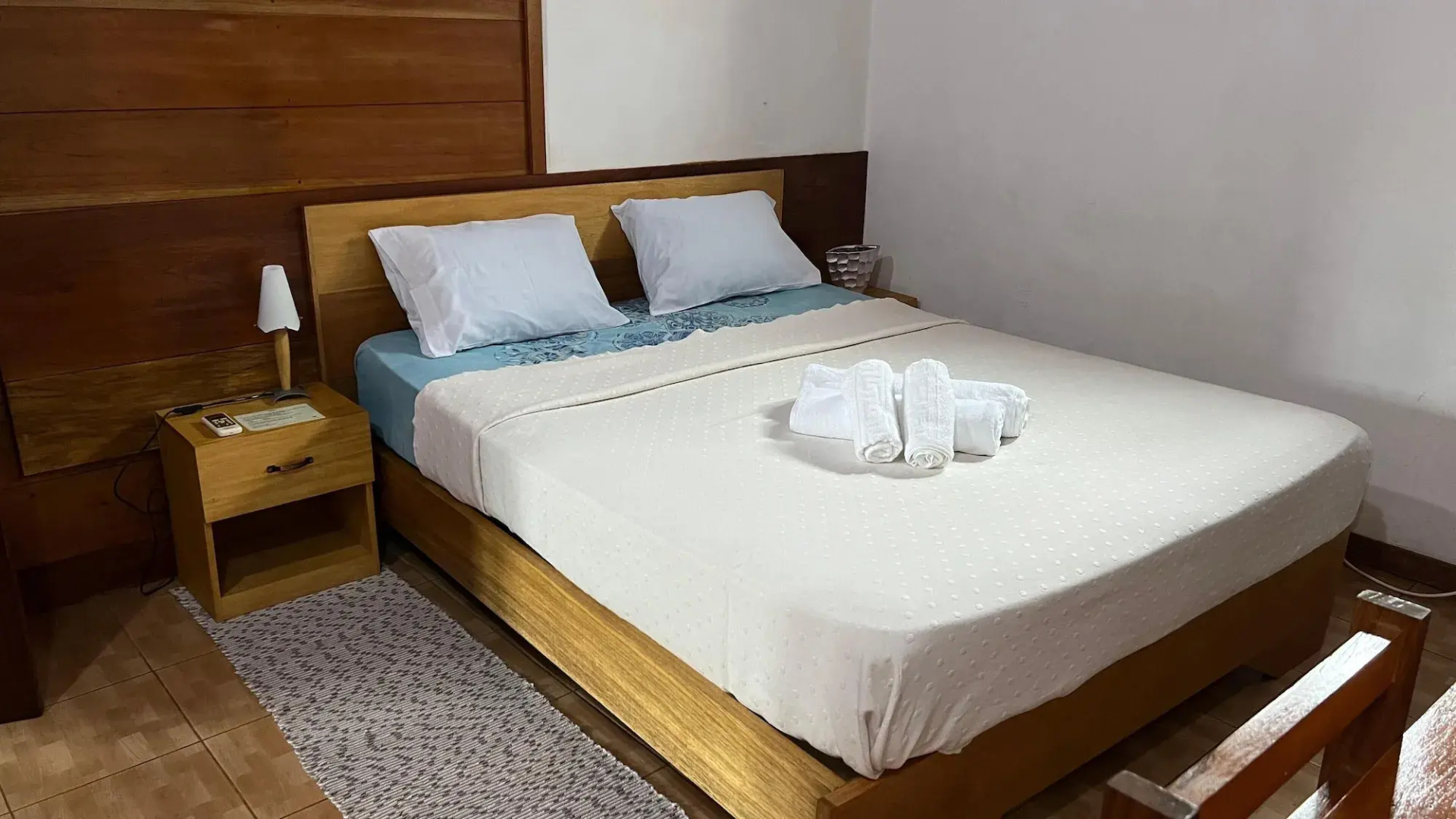 Porcelana Hotel