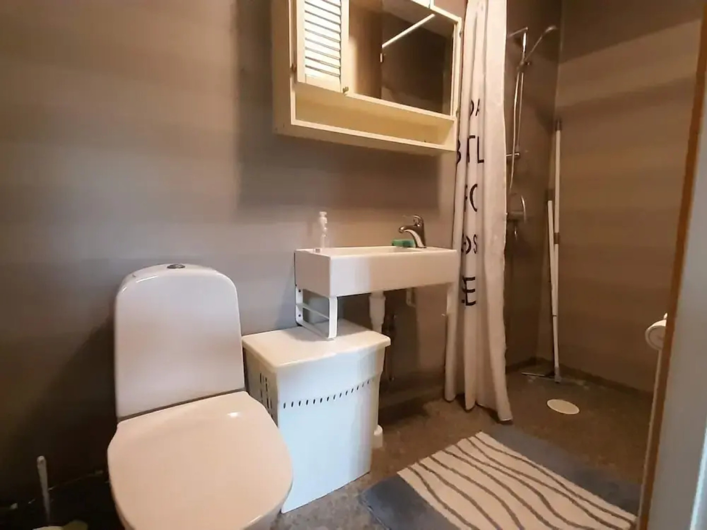 3 Person Holiday Home in Saffle