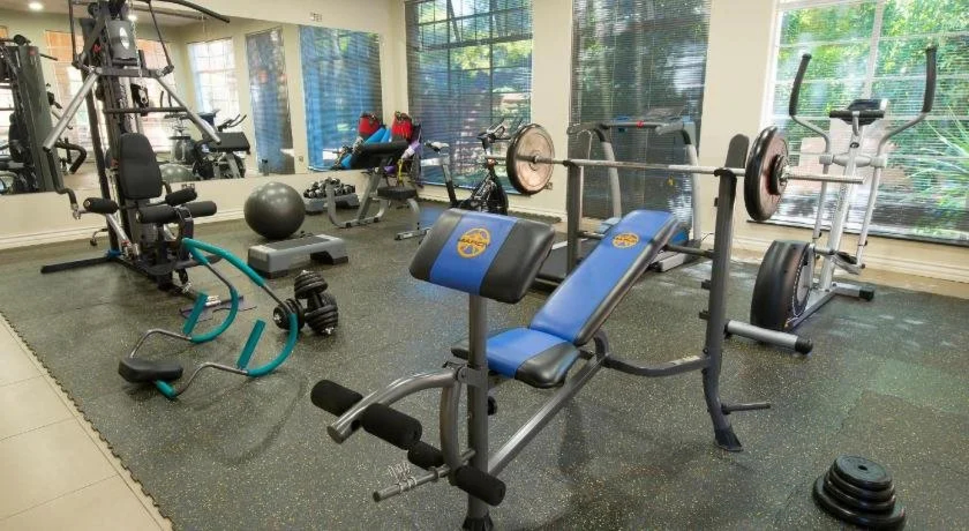 Sandalwood Lodge