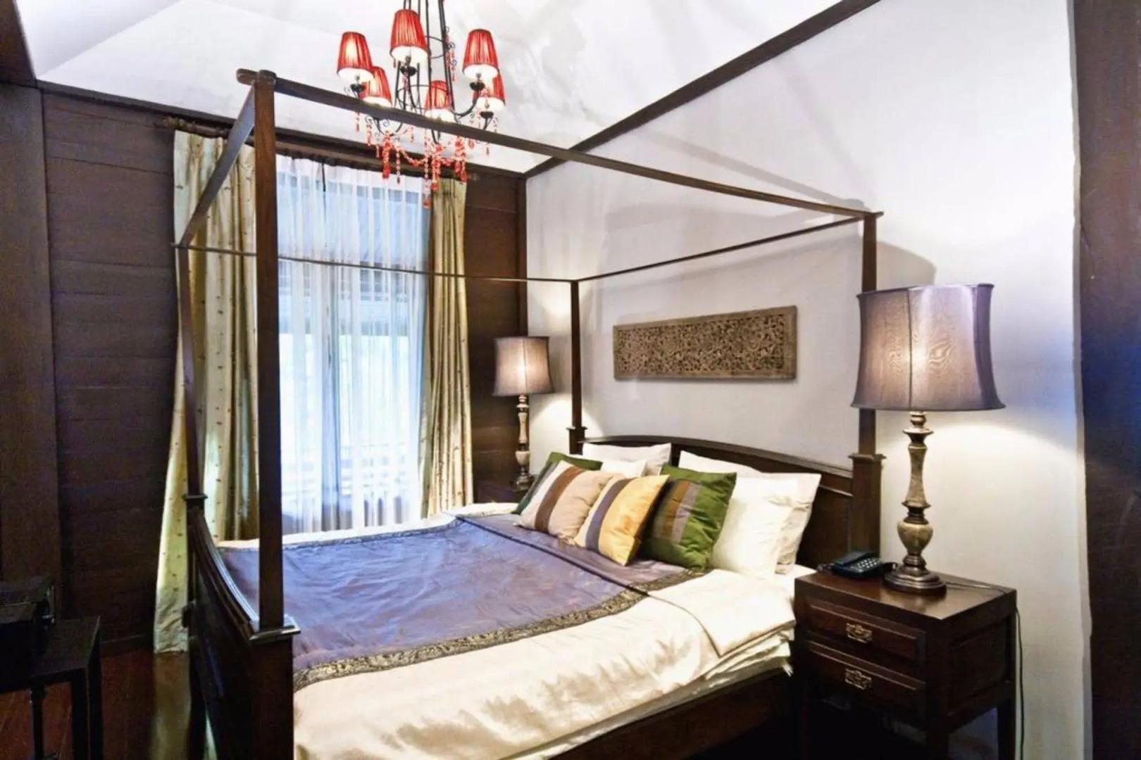 The Puka Boutique Resort