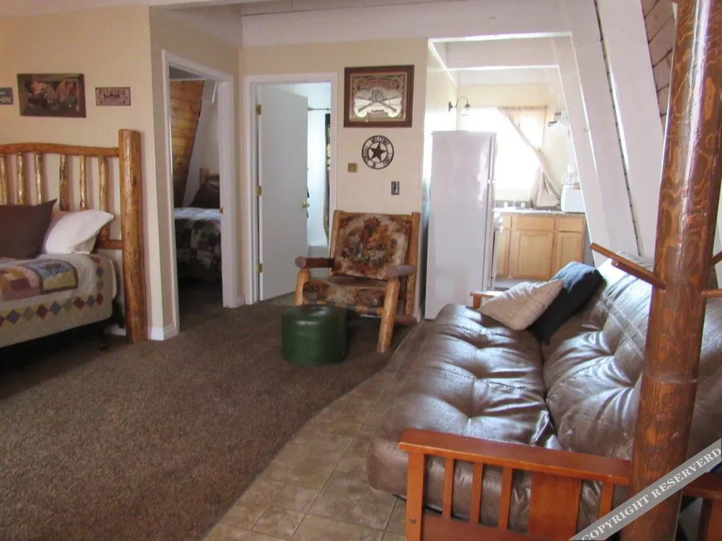 Drift Lodge & Fly Shop