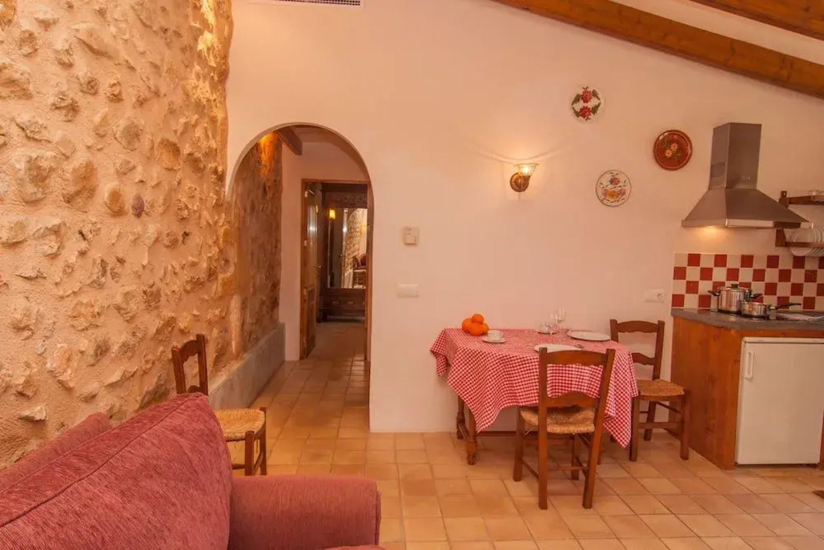 Finca Ses Cases Noves