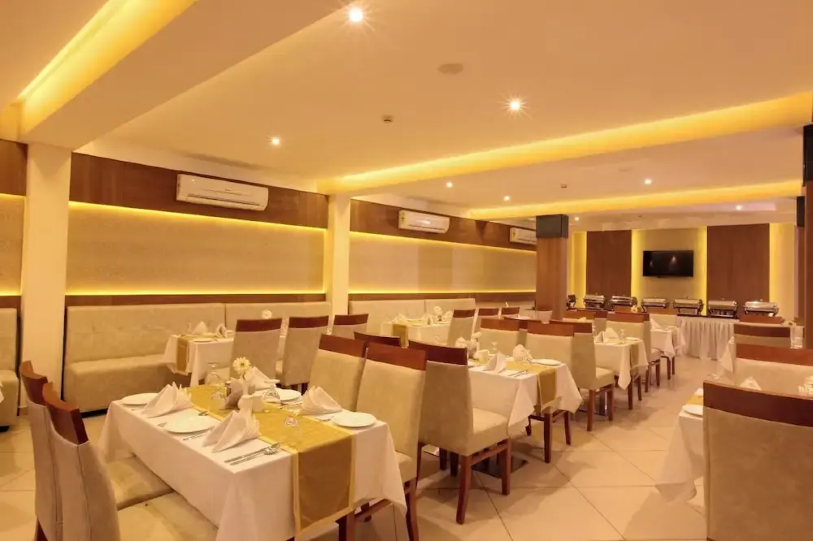 Hotel Archana