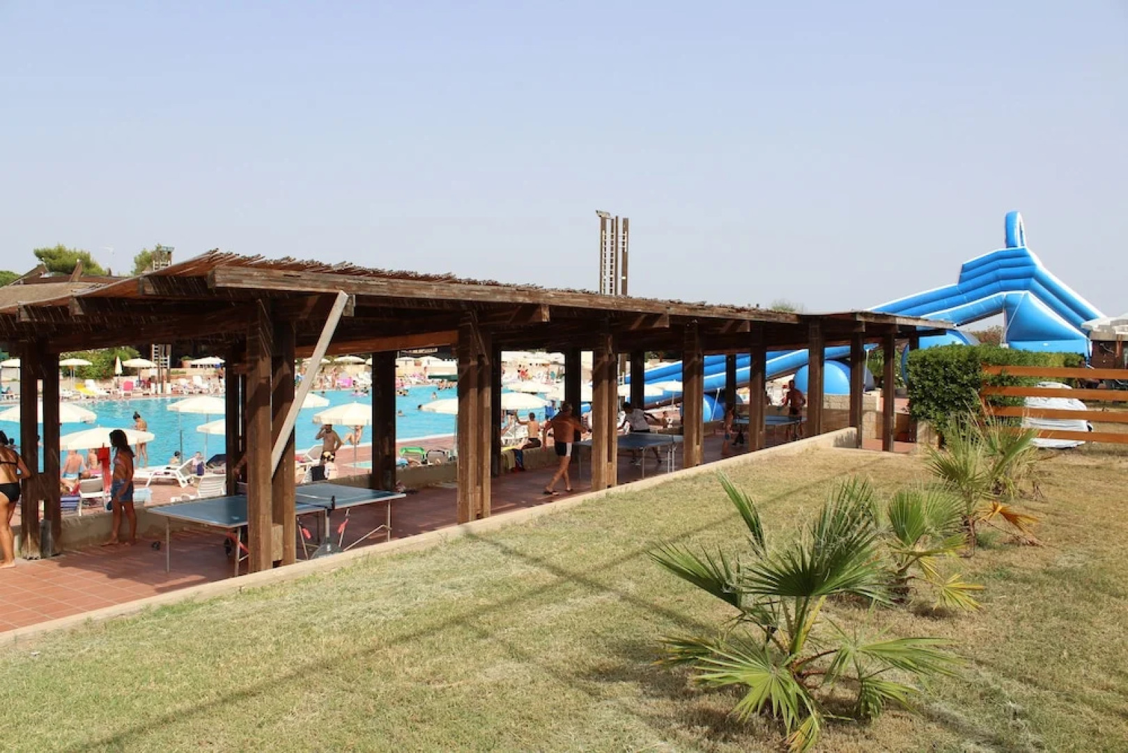 Casa Vacanze Kastalia