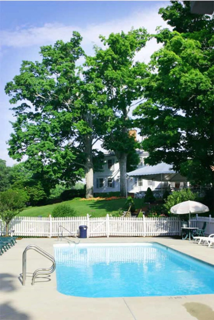 Crotched Mountain Resort