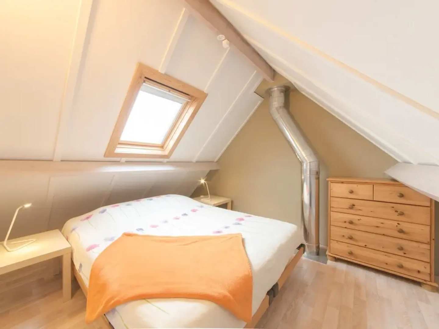 Polderhuis 78 De Haan