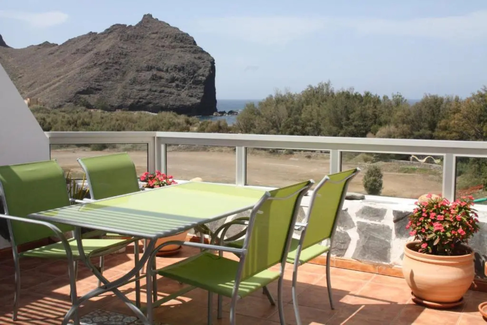 Apartments Playa La Aldea