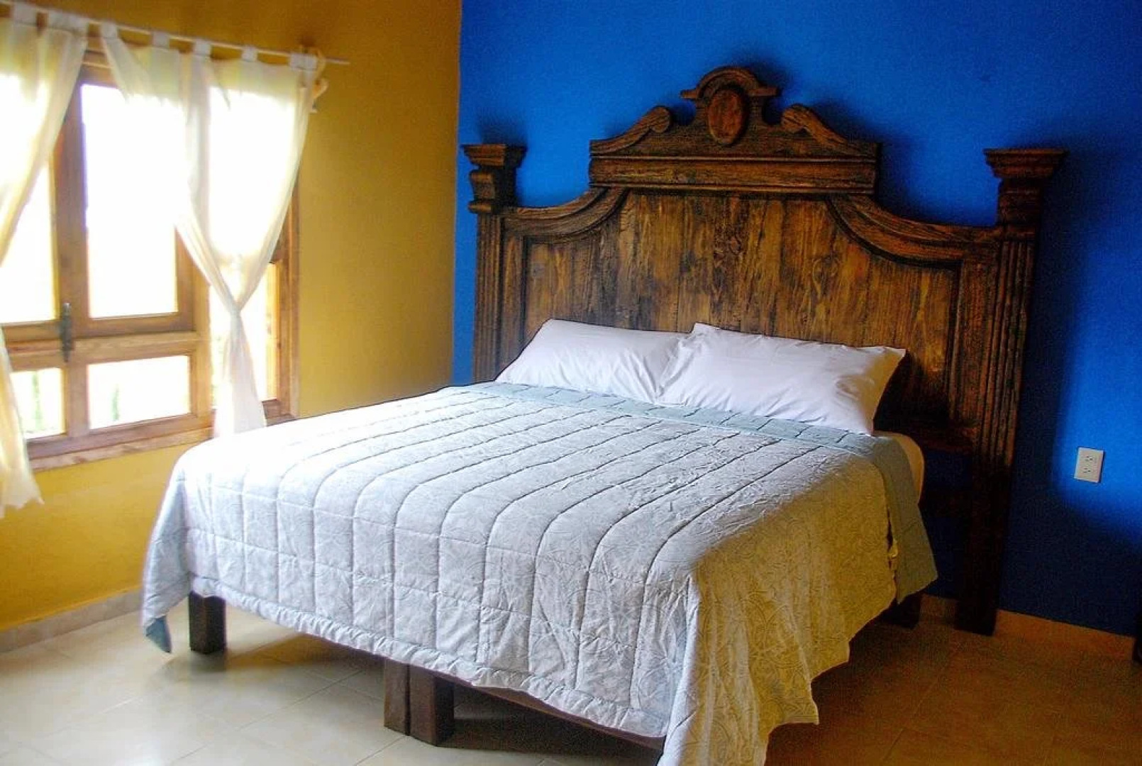 Sandunga Cabañas Boutique