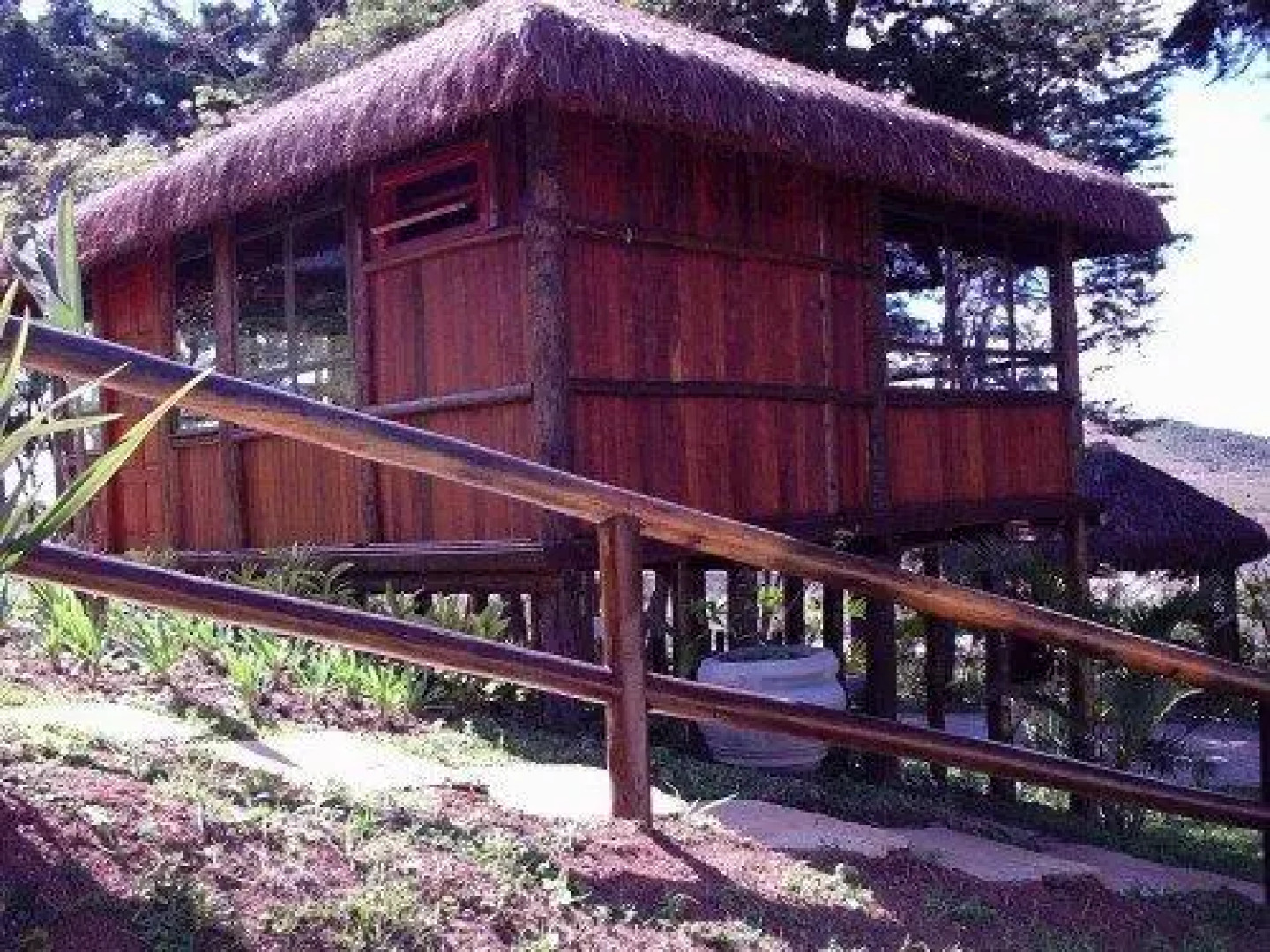 Hotel Senac Grogotó