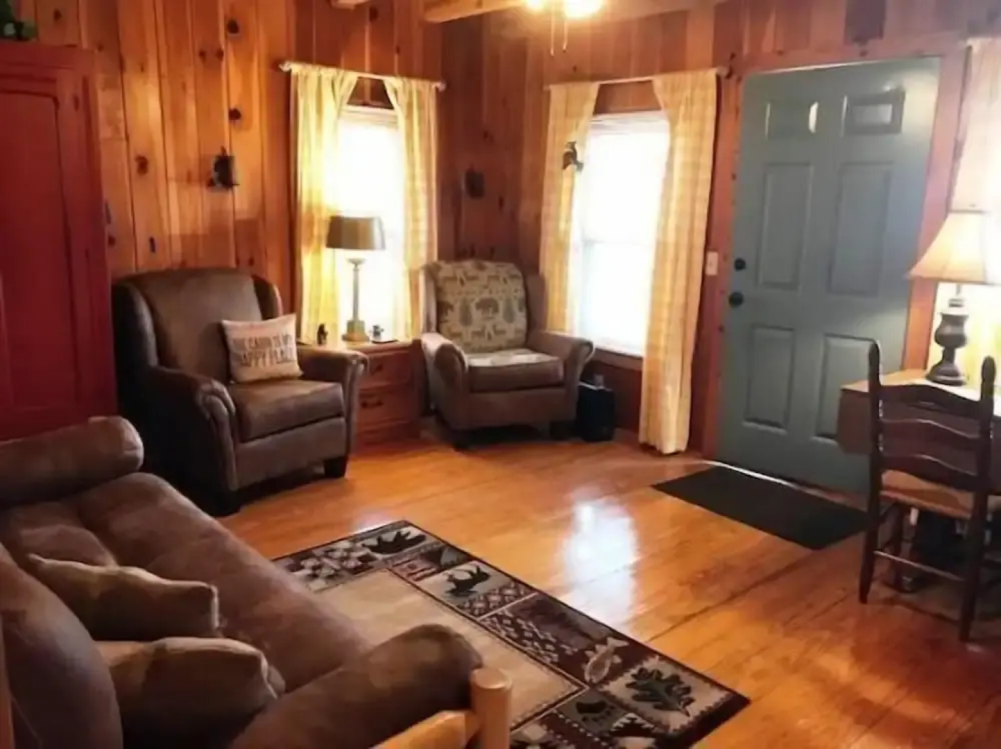 Little Bit of Heaven