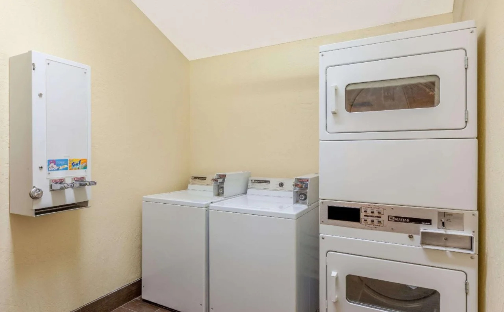 The Kendrick Hotel, Ascend Hotel Collection