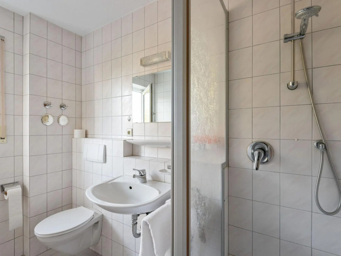 Spa Apartment, Bad Durrheim