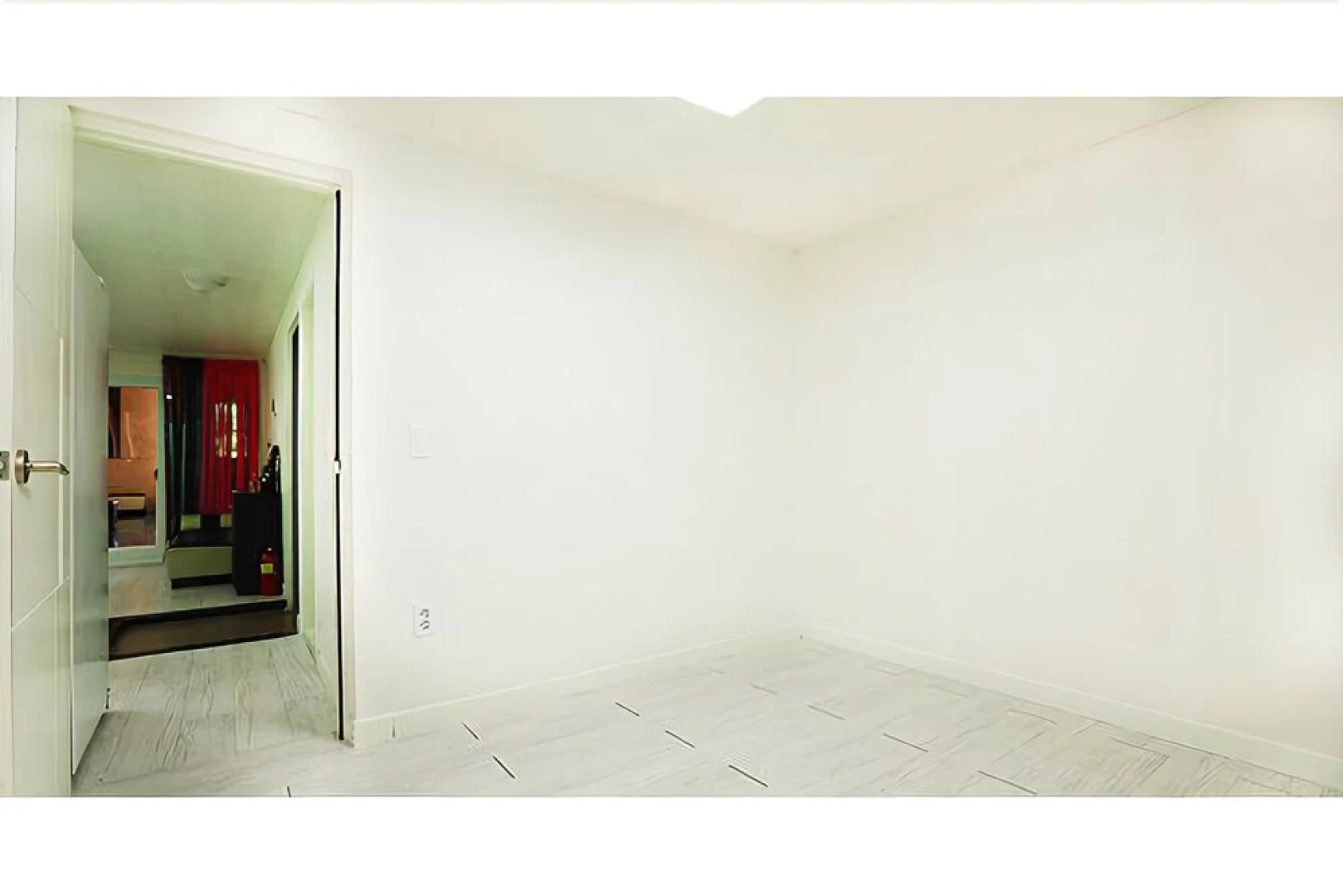 Namyangjuahndamiro Pension