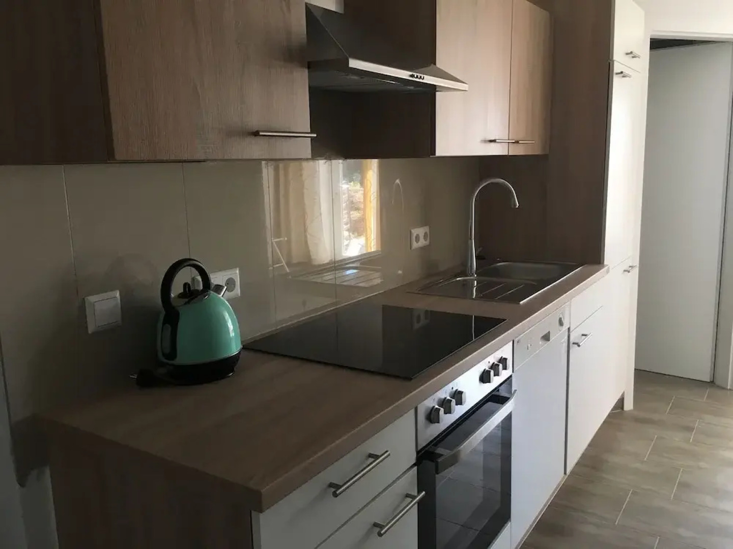 Monteurzimmer Leimen