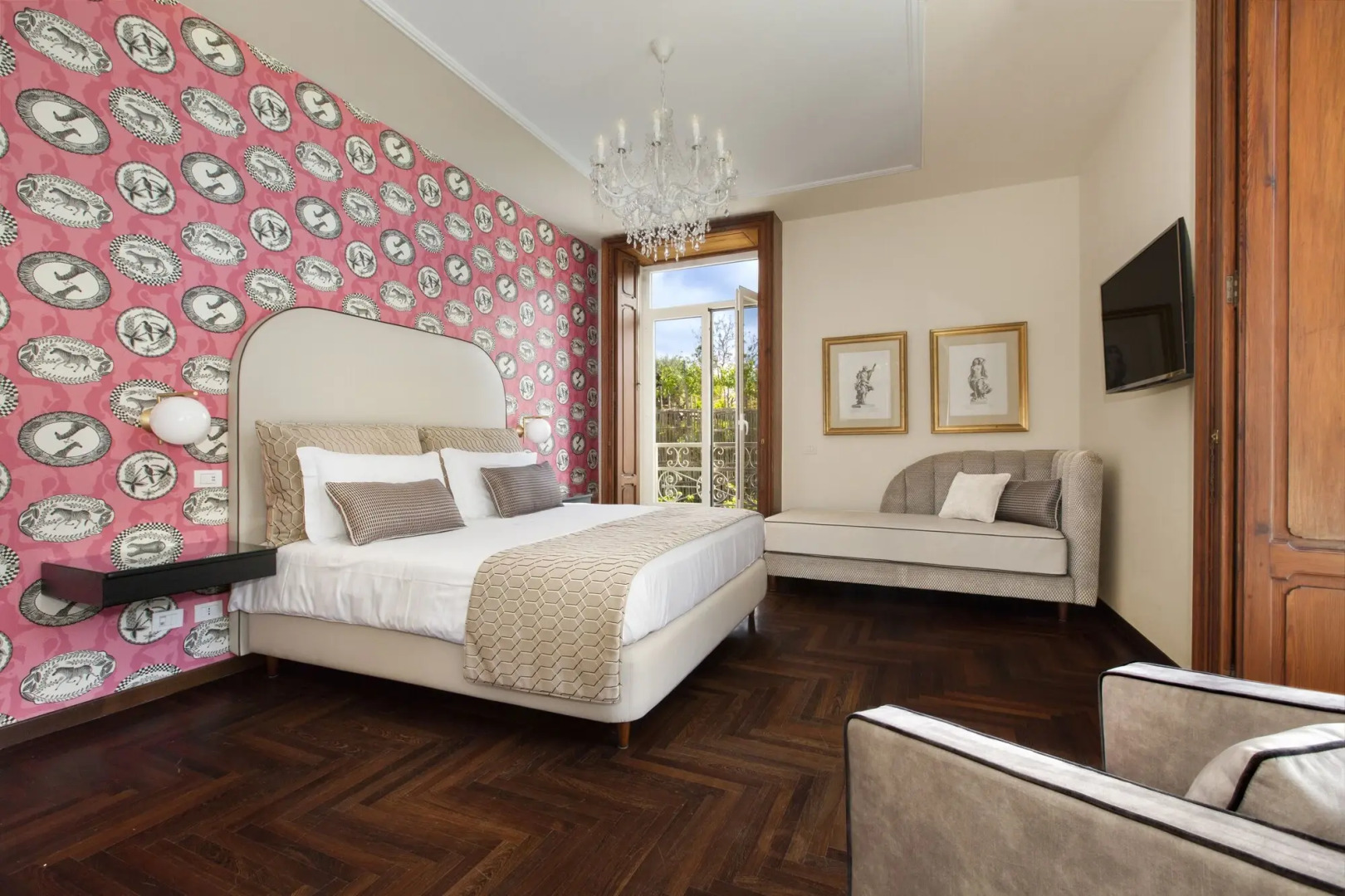 Relais Villa Savarese