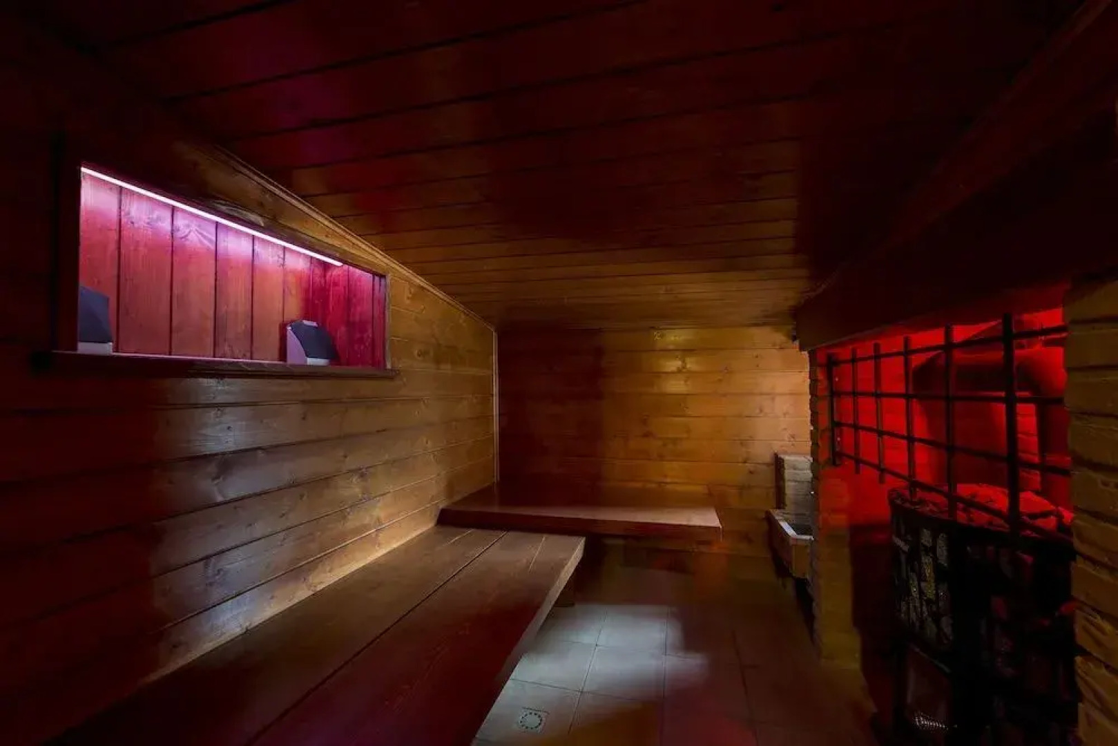 Resort Ninfea San Pellegrino Terme