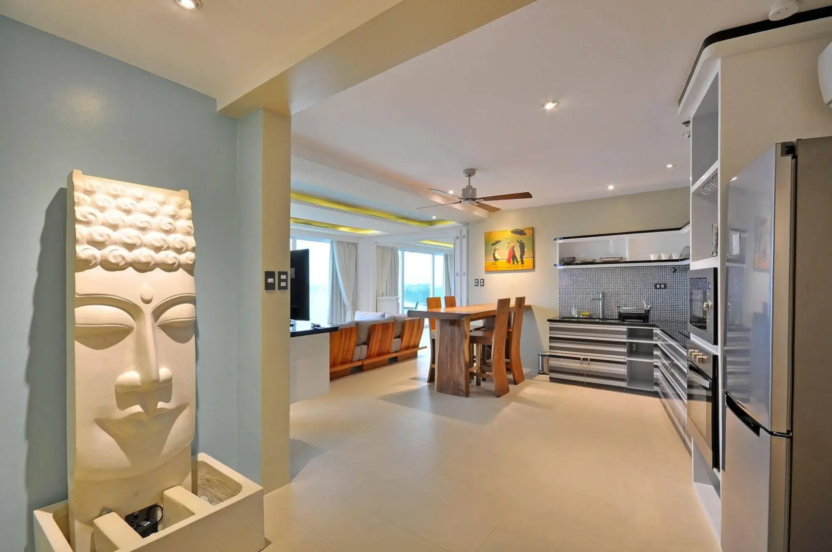 Luxury Suites at Karuna Boracay Suites