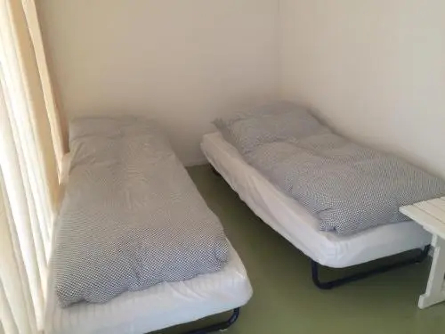 Kratgaardens Apartment