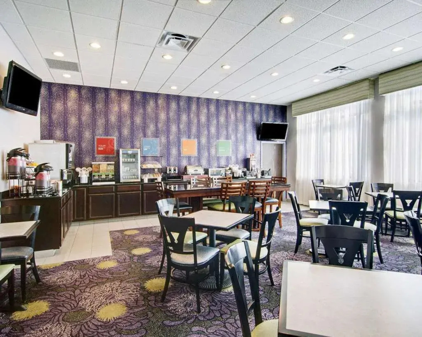 Clarion Pointe Harrisonburg