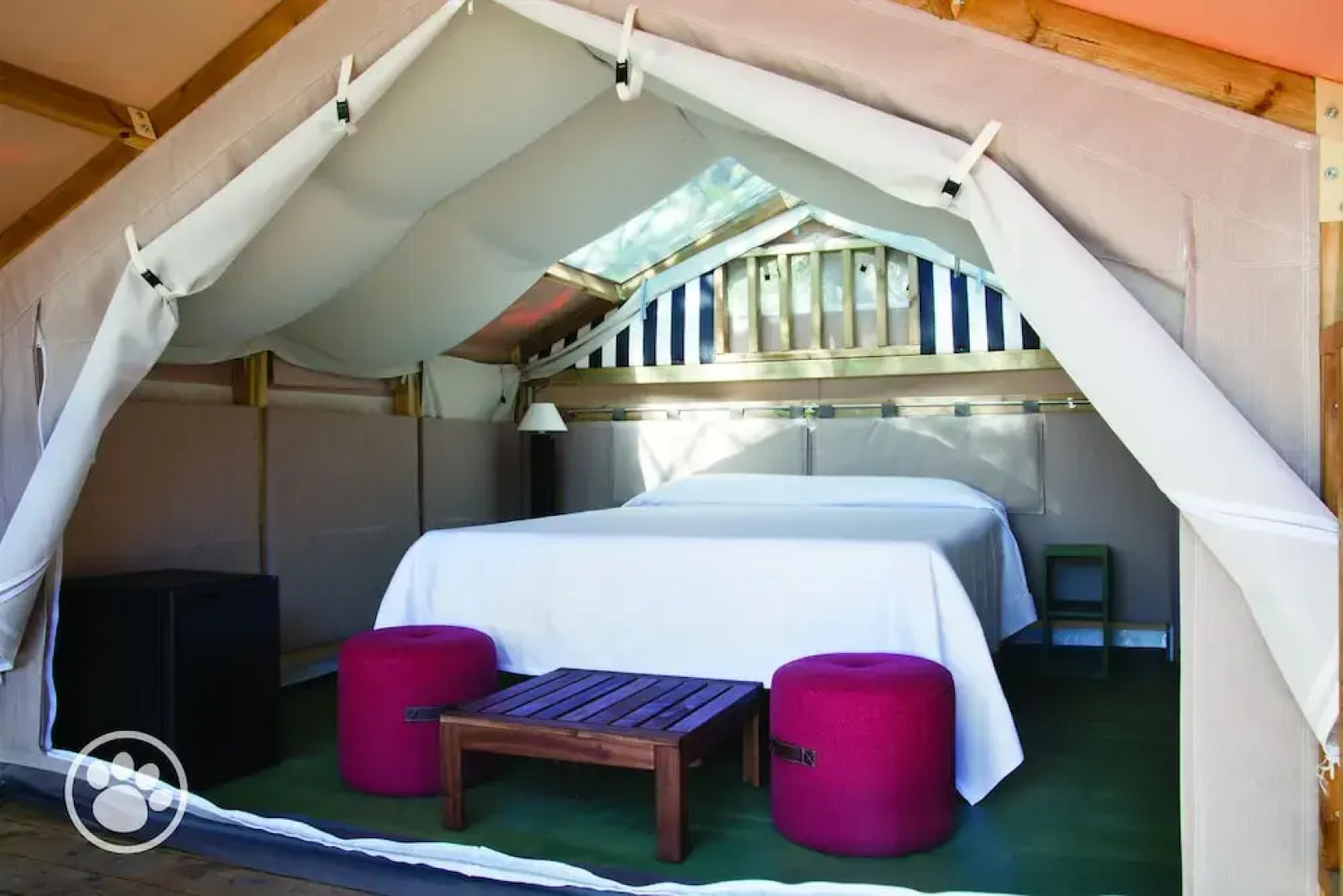 Camping Village Santapomata