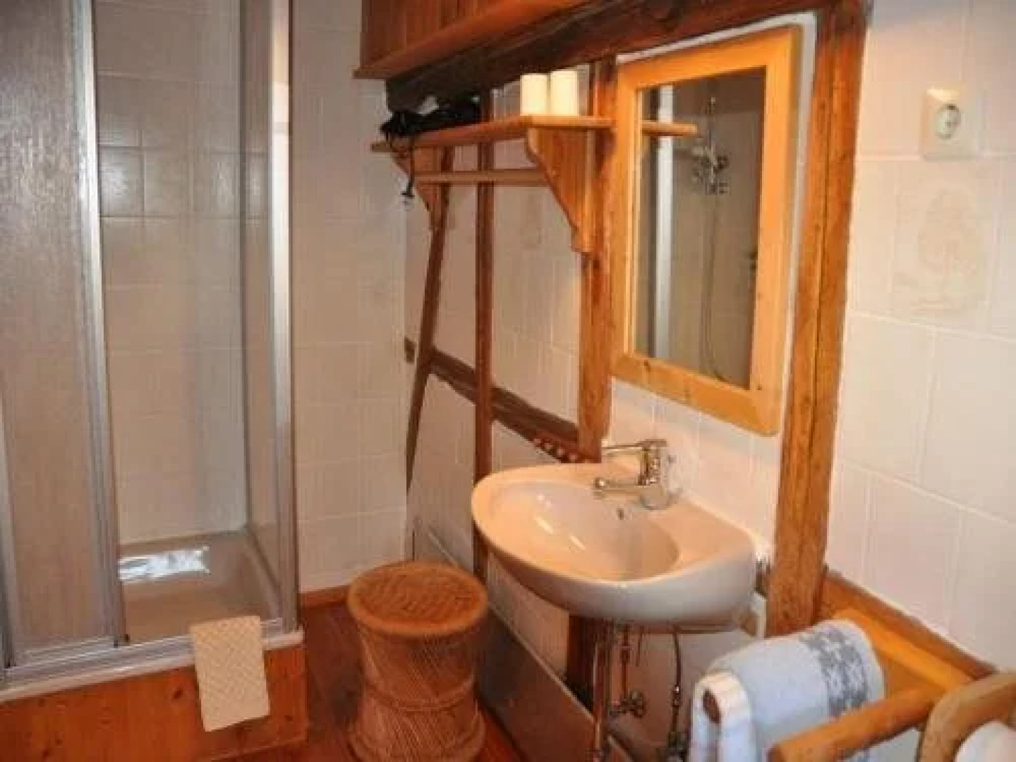 Pension Schwalbennest