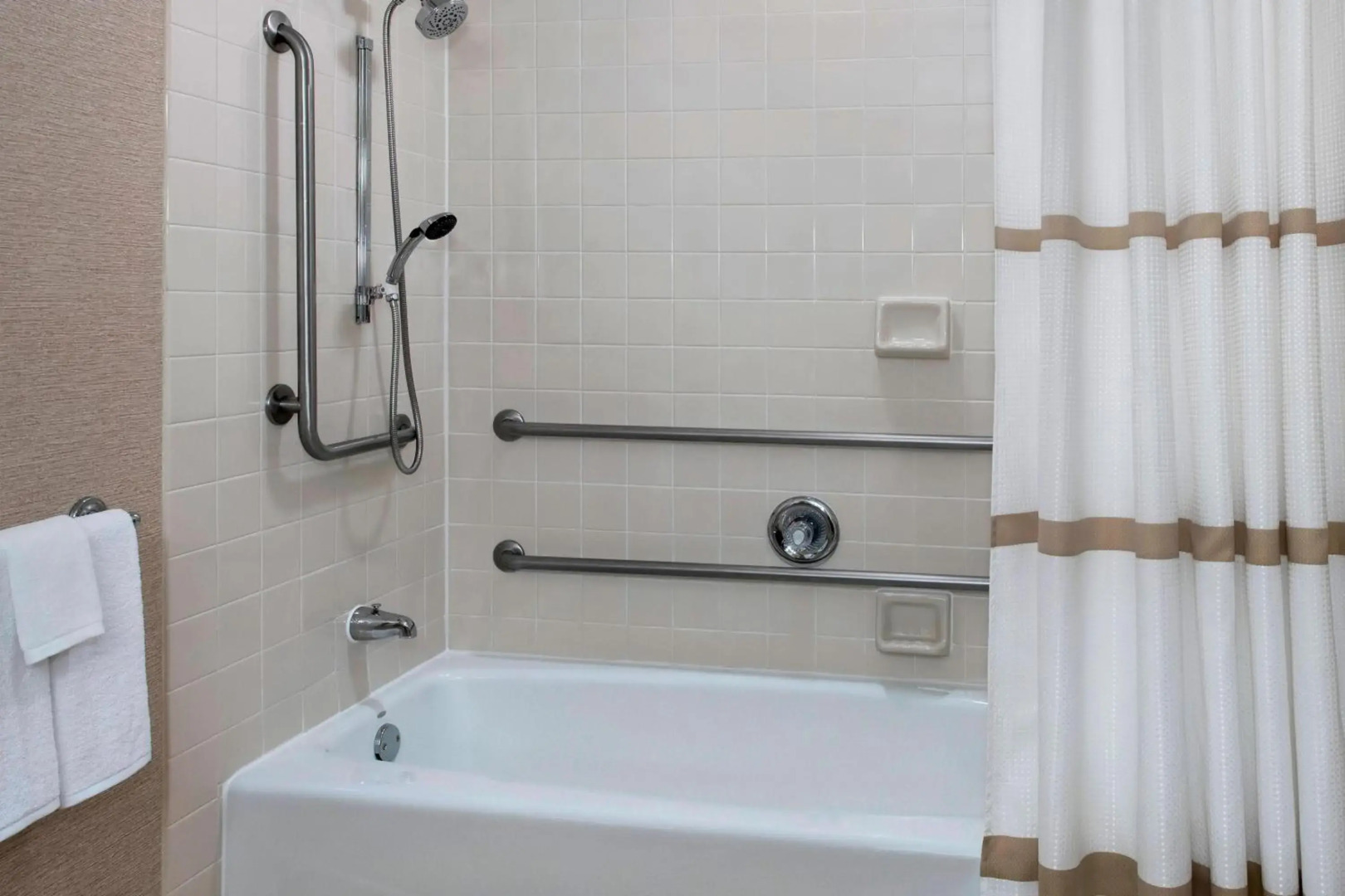 Boston Marriott Peabody