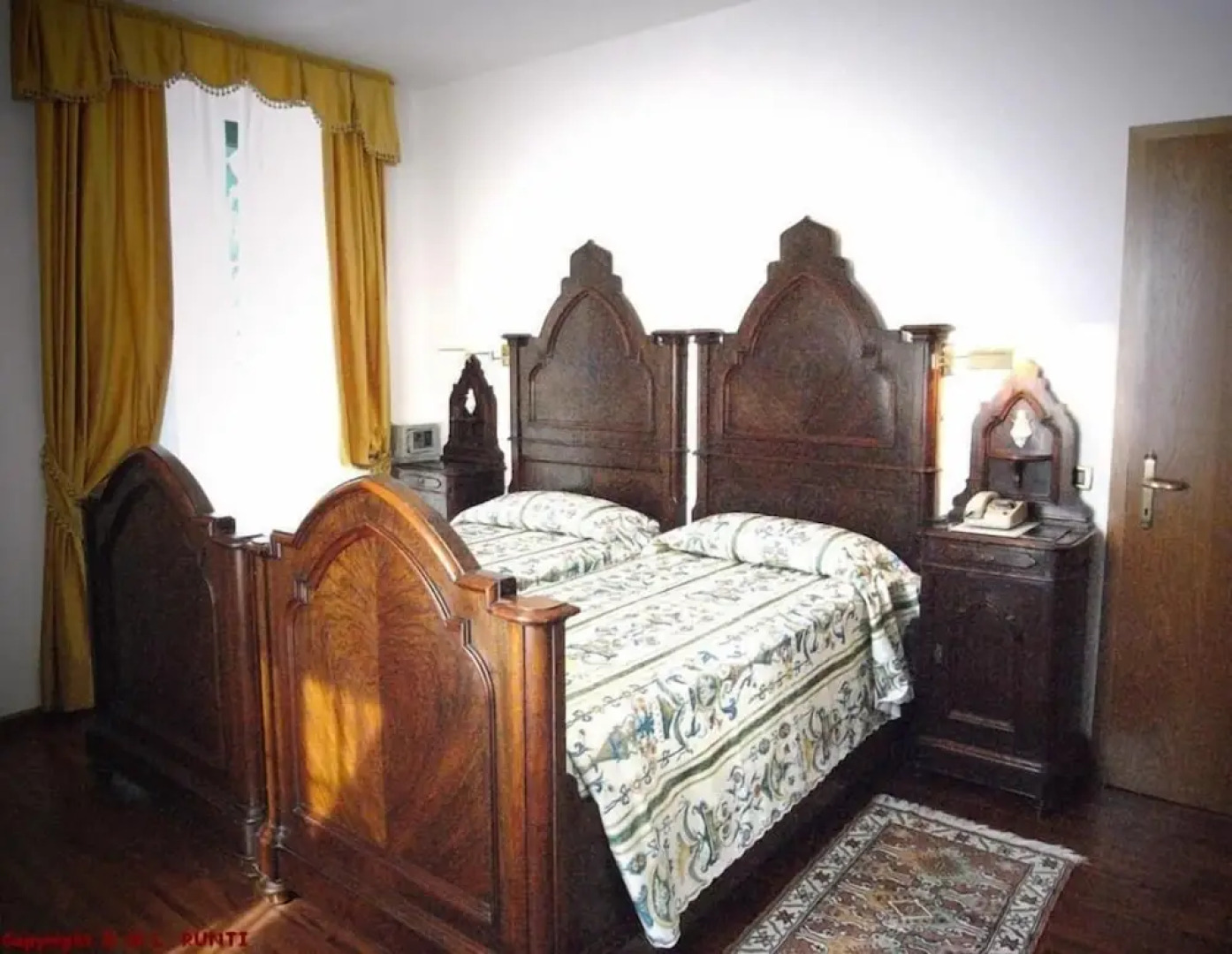 Ristorante Albergo Felcaro