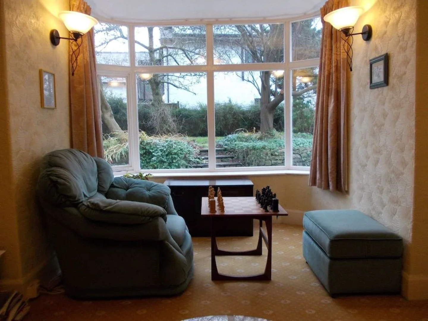 Landing Cottage Guest House