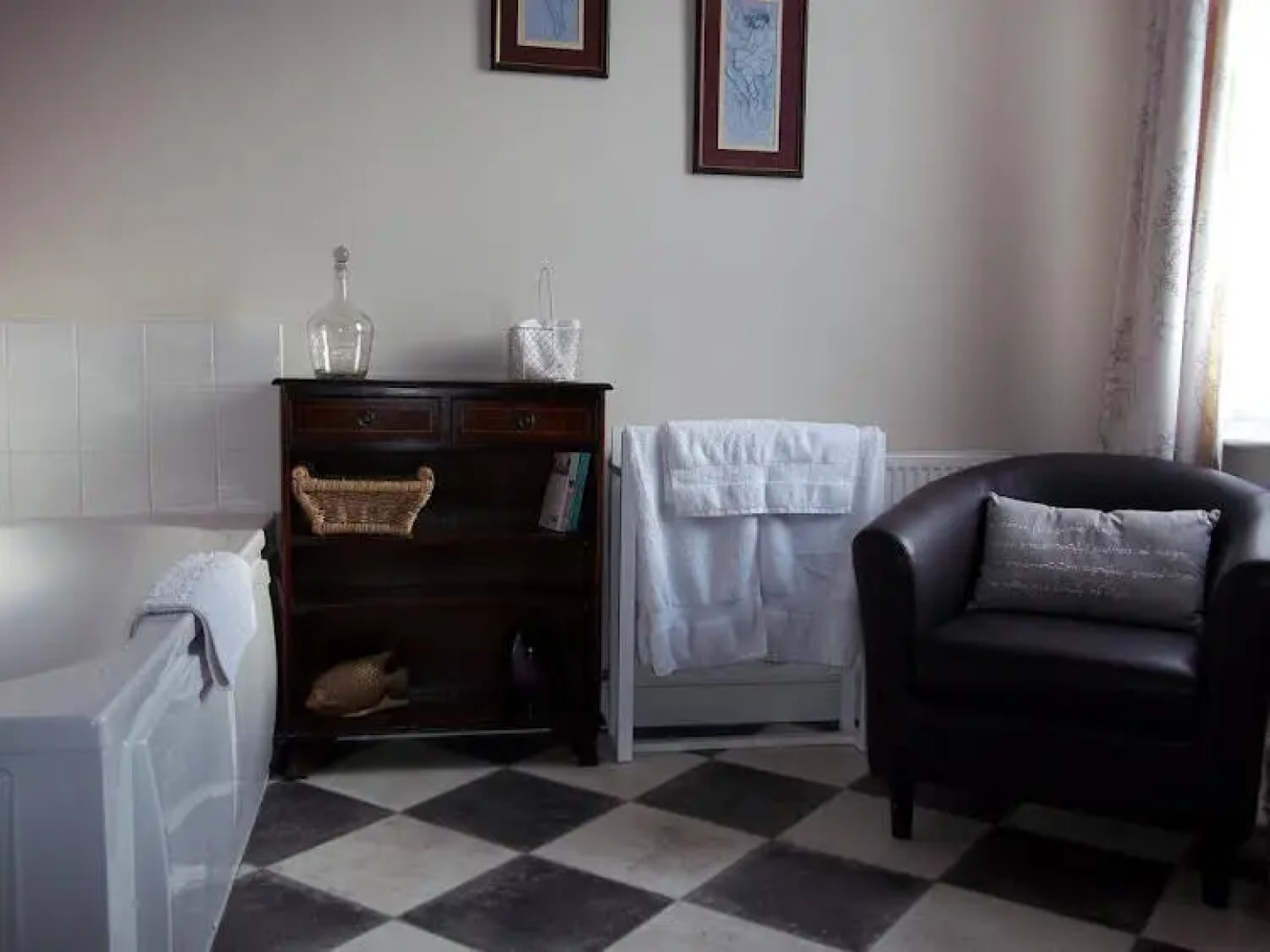 Wellington House B&B