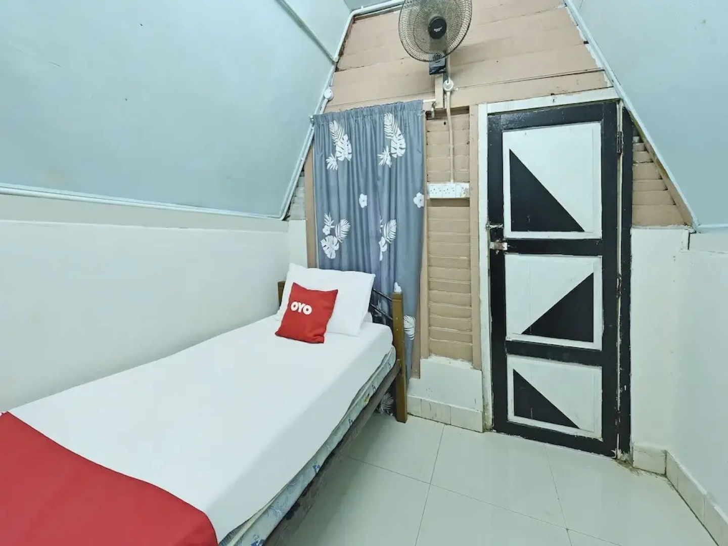 OYO 90519 Sibling Cottage