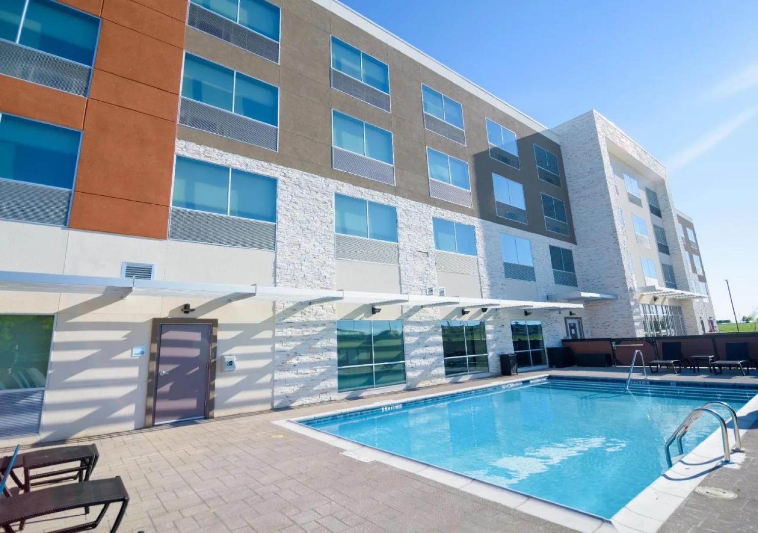 Holiday Inn Express & Suites McKinney - Frisco East by IHG