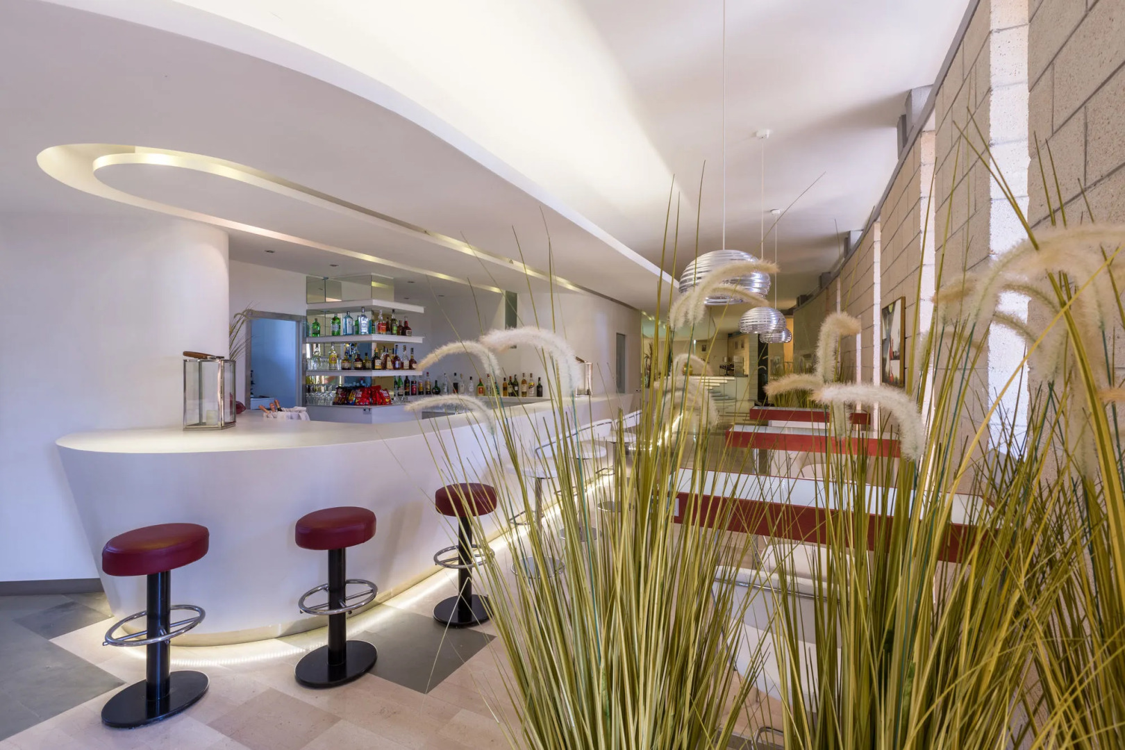 Gusmay Resort – Hotel Gusmay & Suite Le Dune