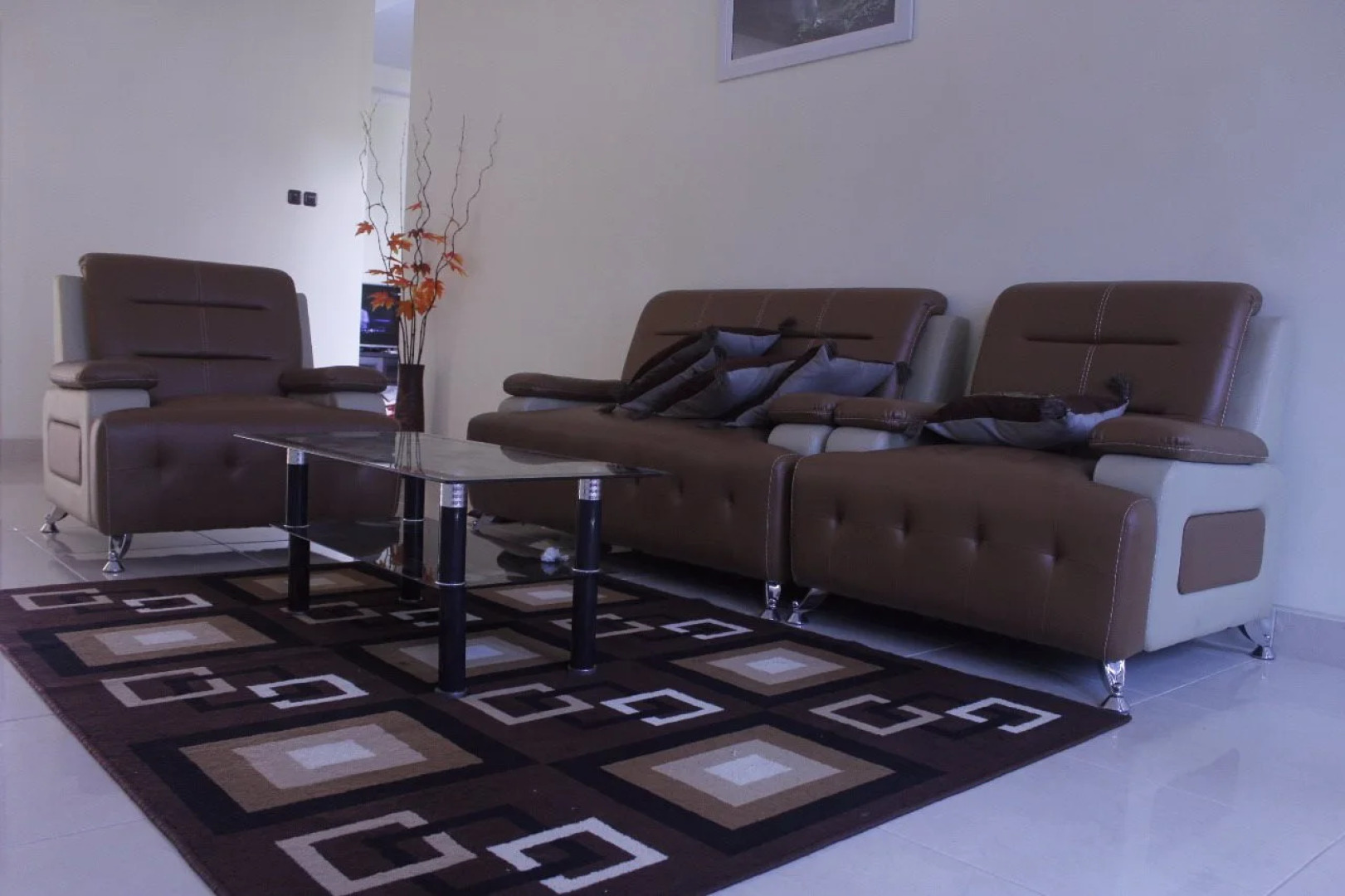 Rizky Bromo Homestay