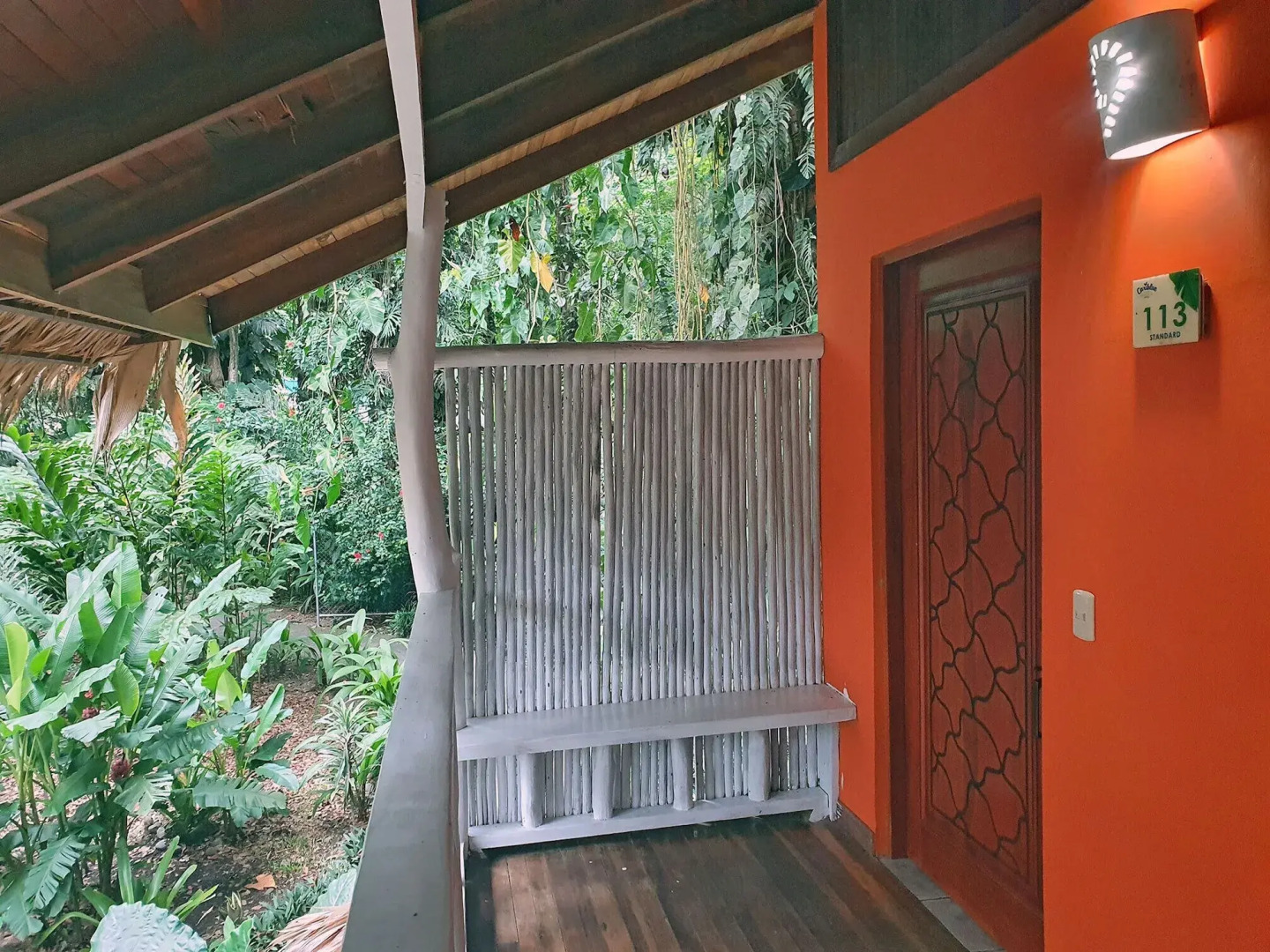 Cariblue Beach and Jungle Resort