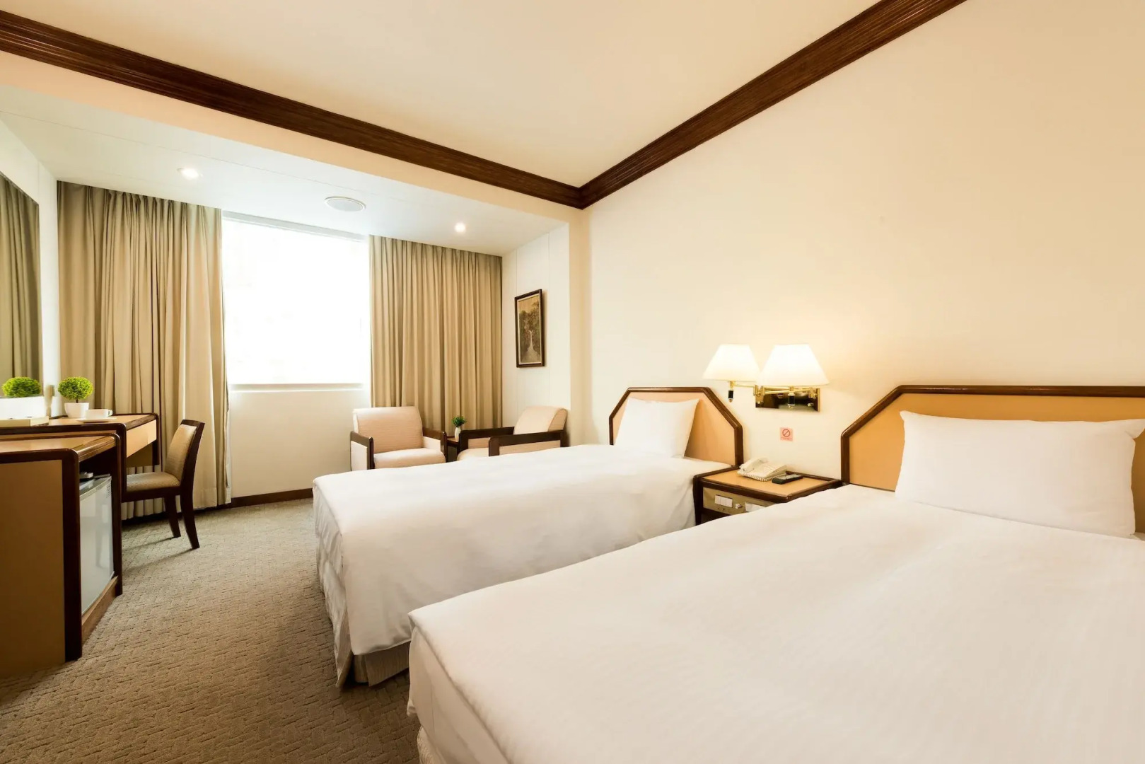 Tainan California Villa