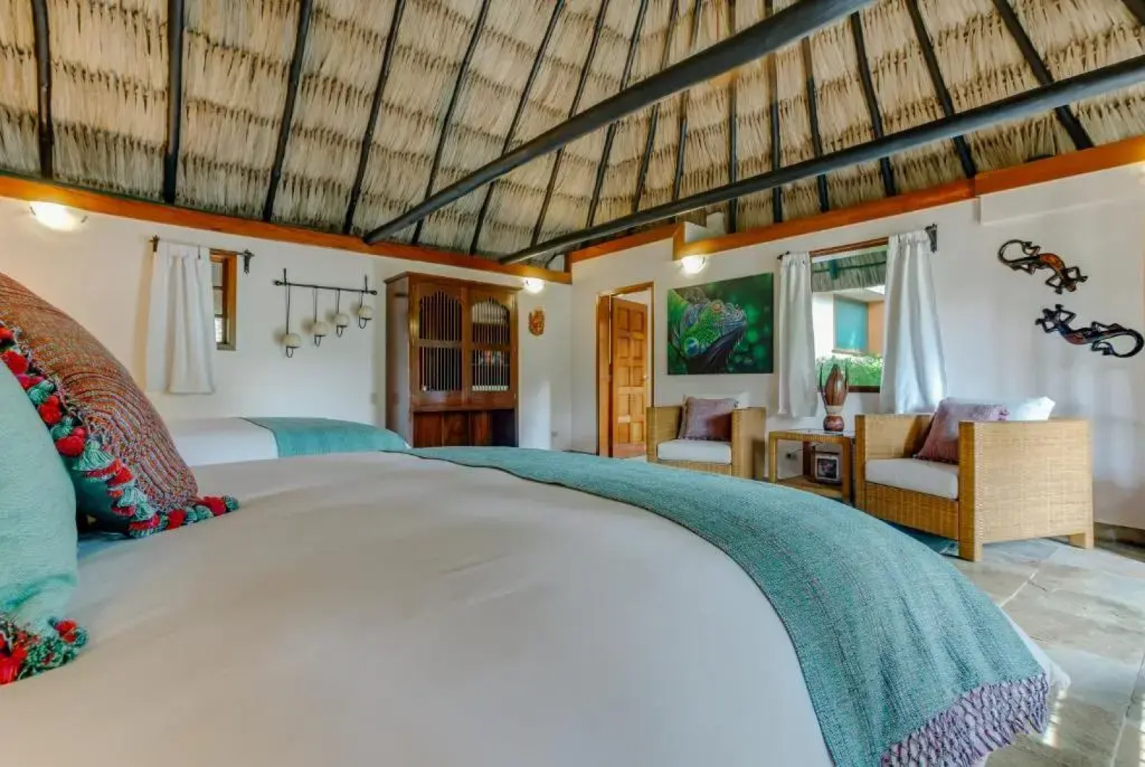 The Lodge at Chaa Creek