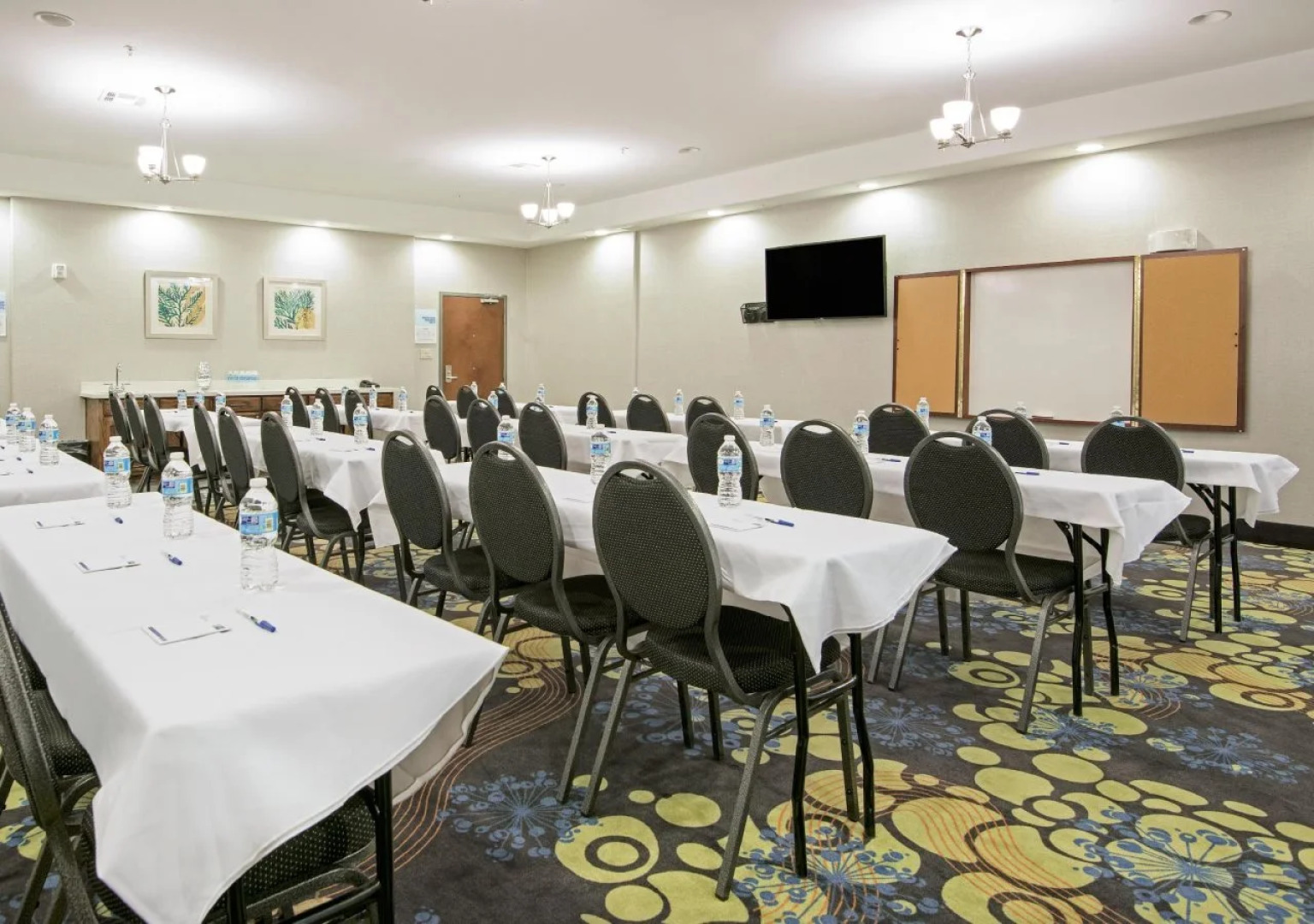 Holiday Inn Express Hotel & Suites Monahans - I-20 by IHG