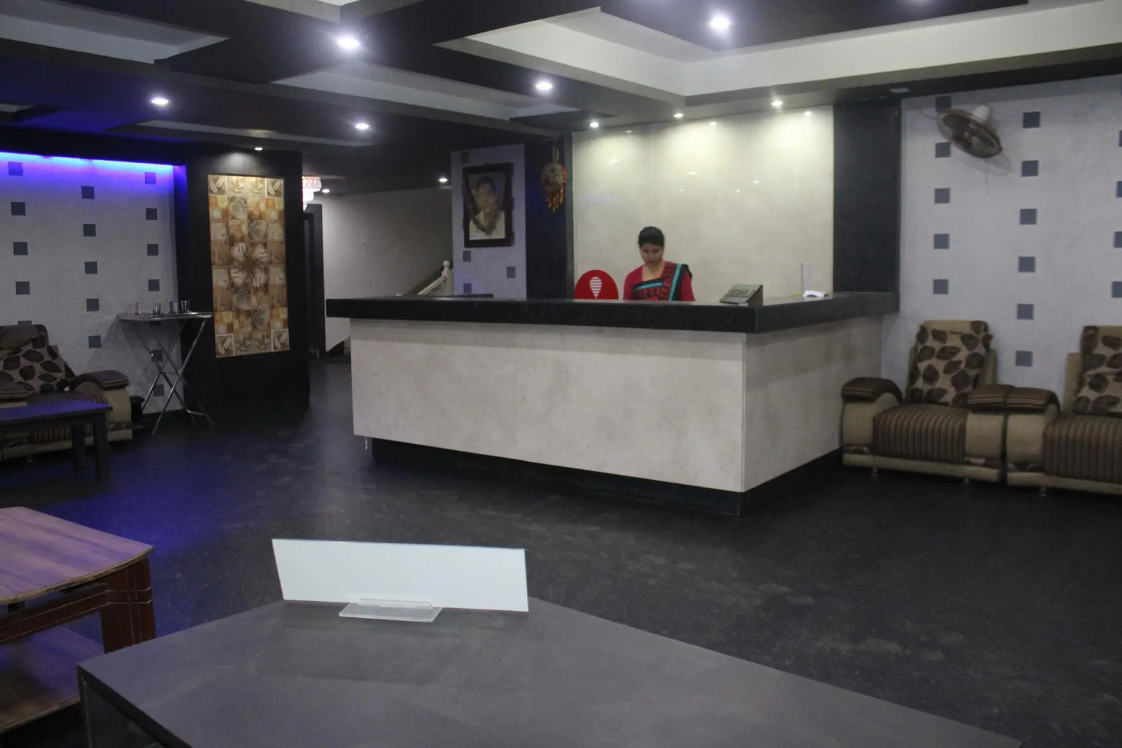 Hotel Mahabir Sheraton