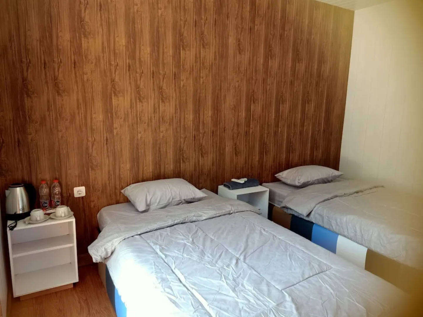 Istana Bromo Resort and Resto