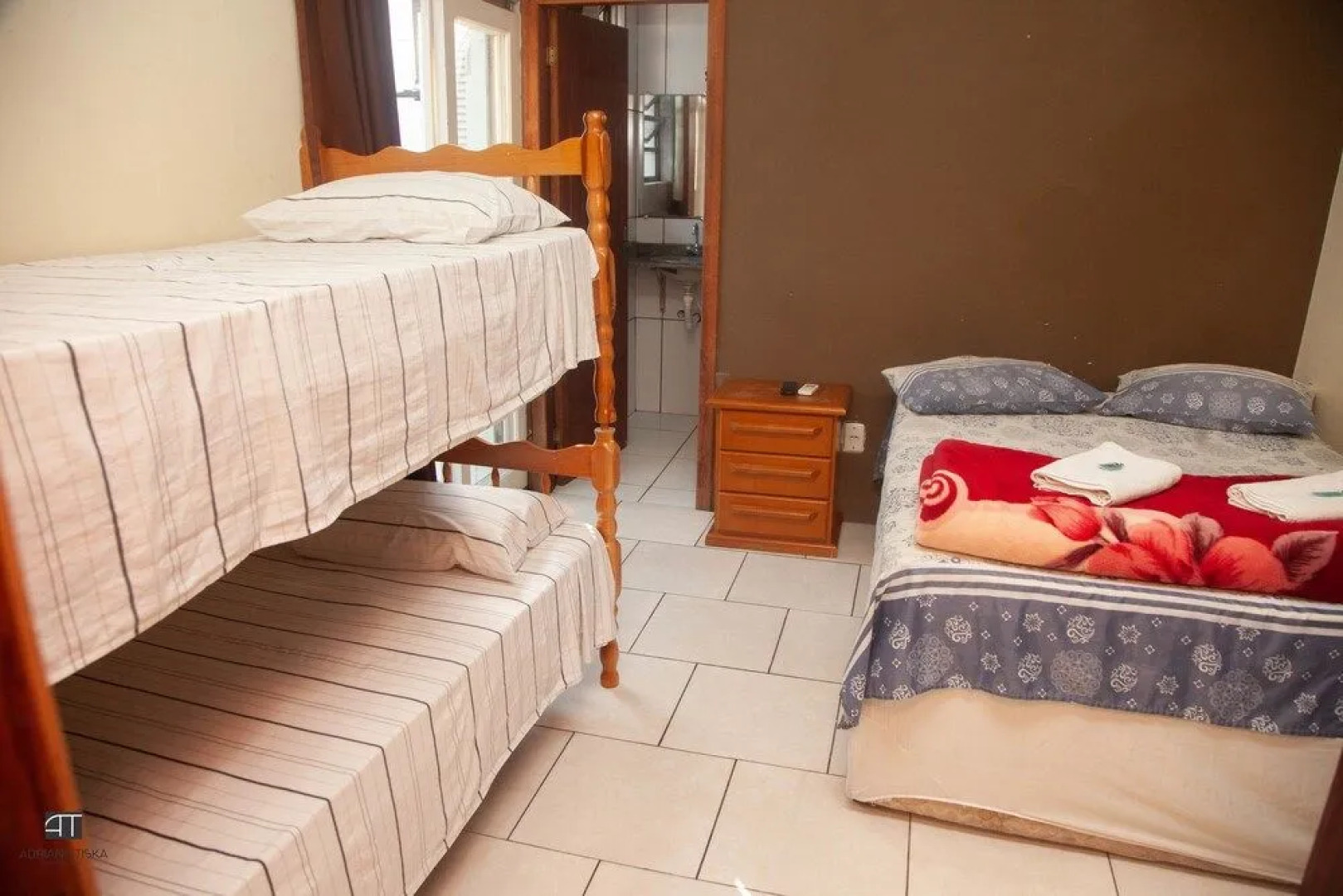 Hotel Comendador Express