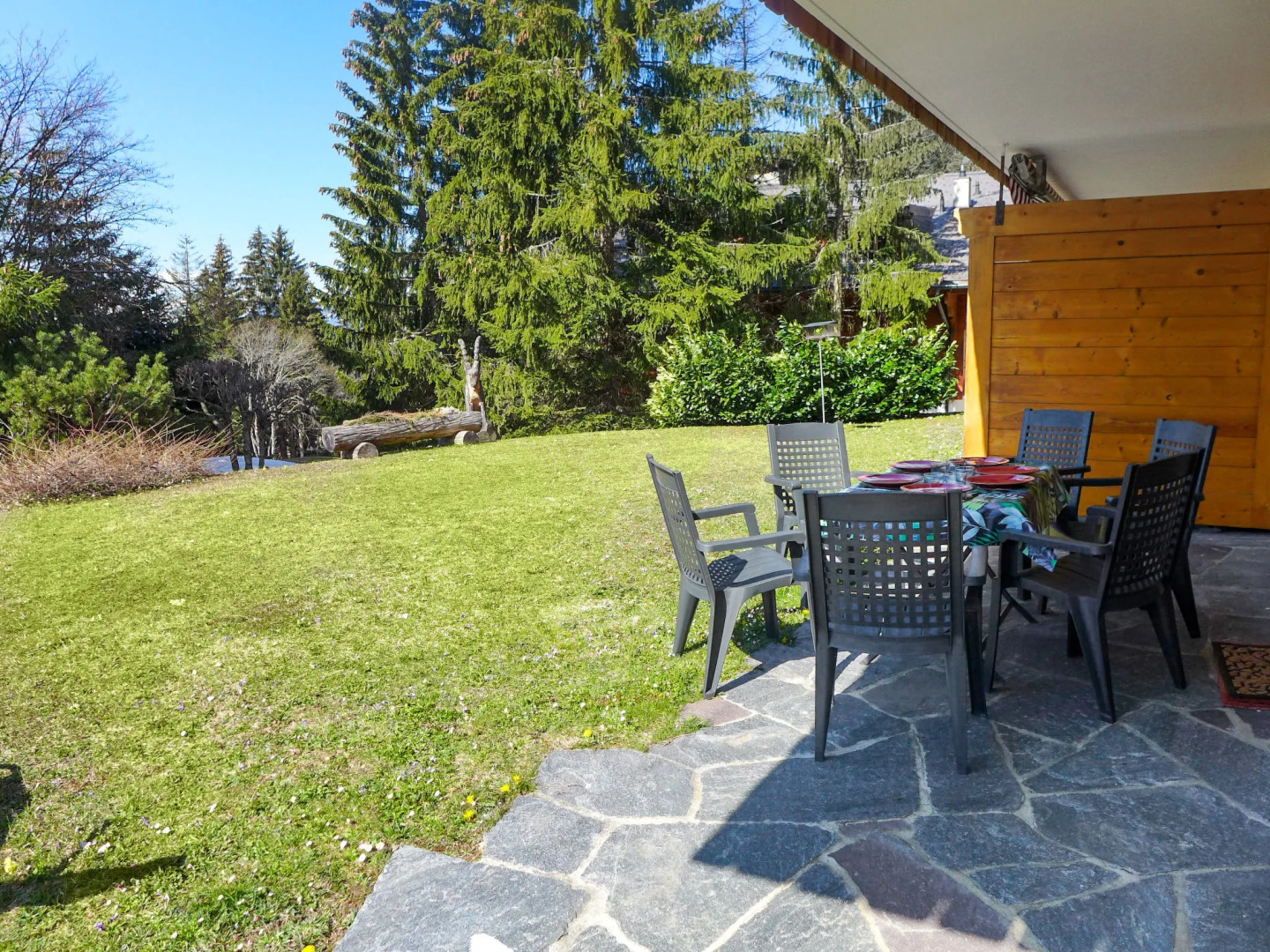 Aiguilles Dorées III