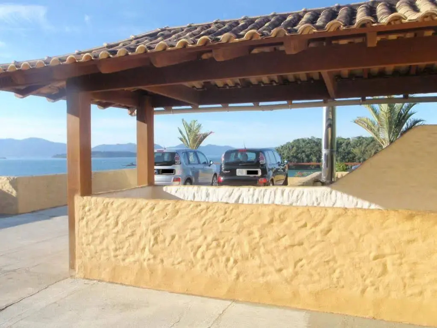 Pousada Casa Atlântica