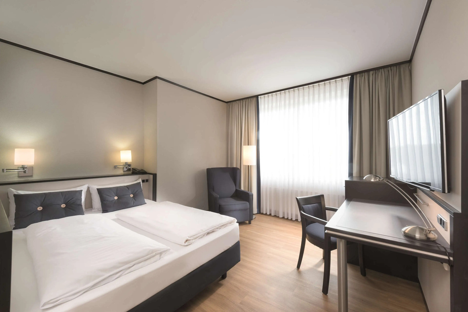 Seminaris Hotel Bad Honnef